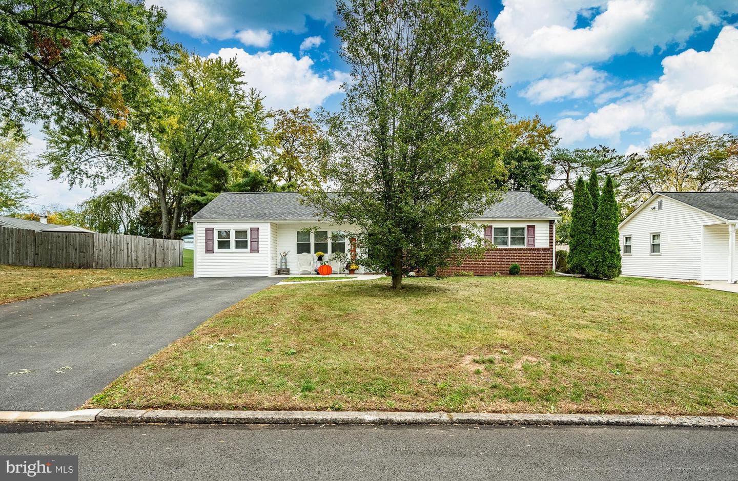3154 Sycamore Lane