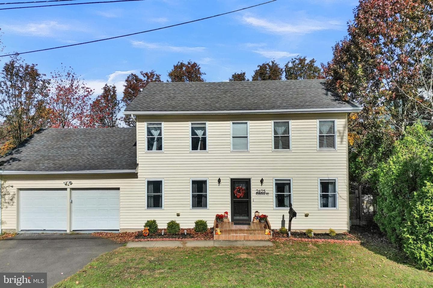 2625 Horsham Road photo 2