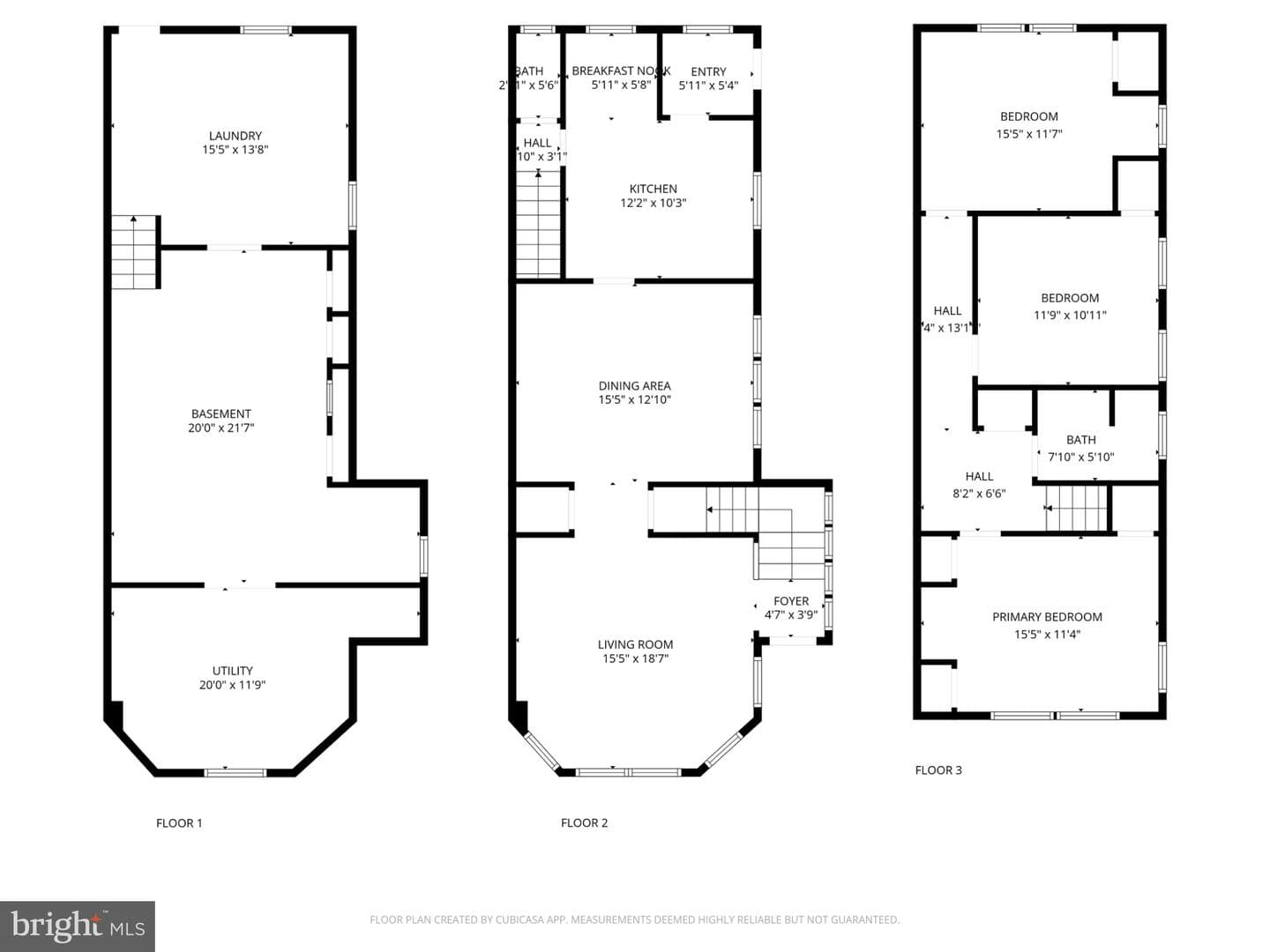110 Washington Avenue photo 62