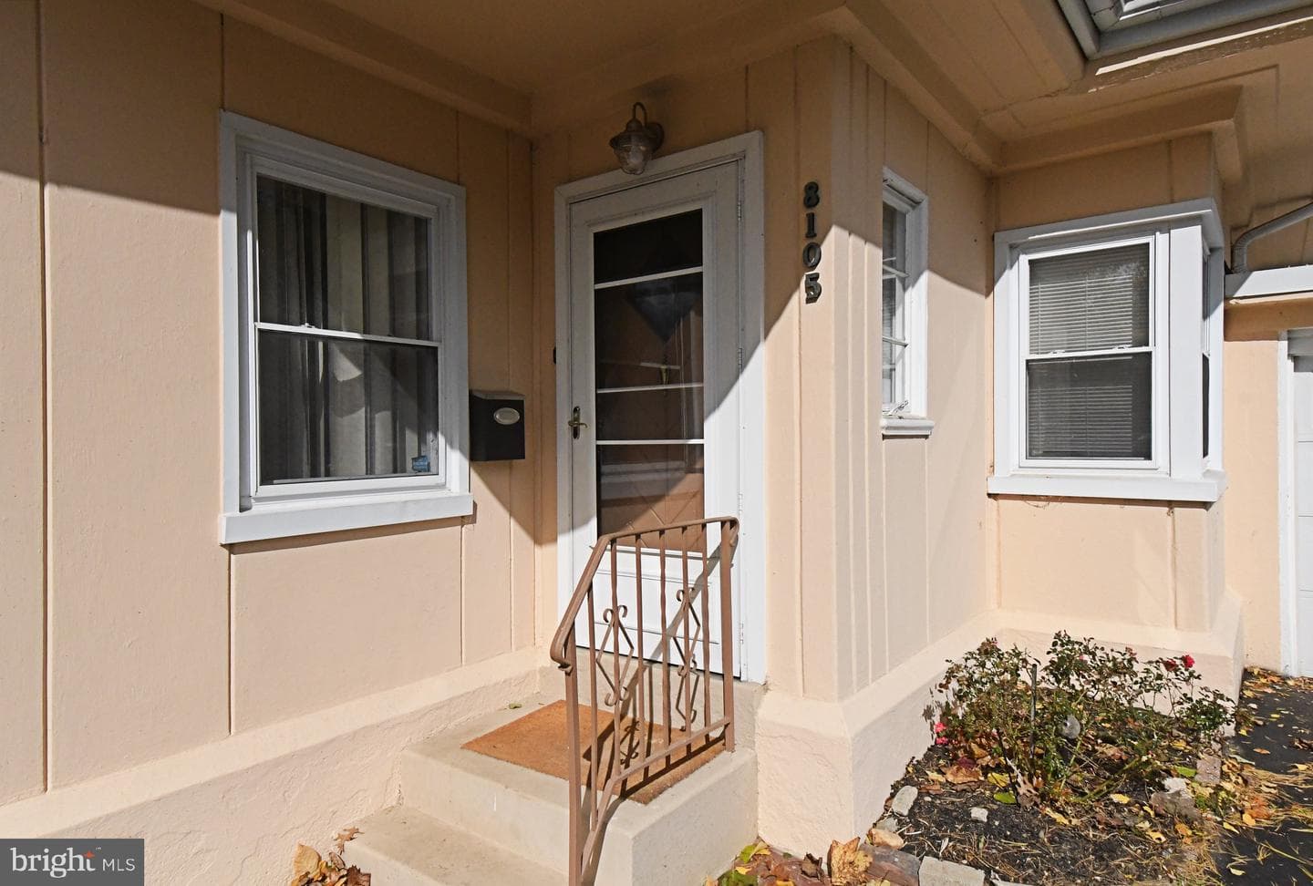 8105 Hull Drive photo 4
