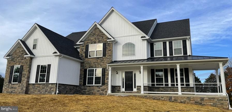 0 Steinmetz Road, Schwenksville