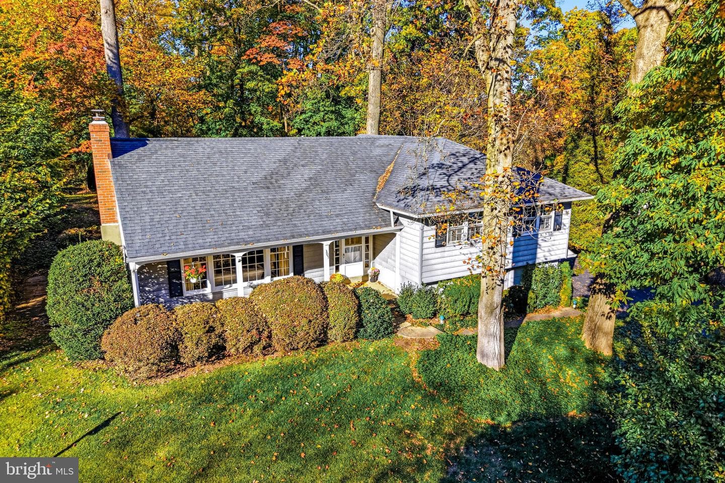 305 Gulph Hills Road photo 2