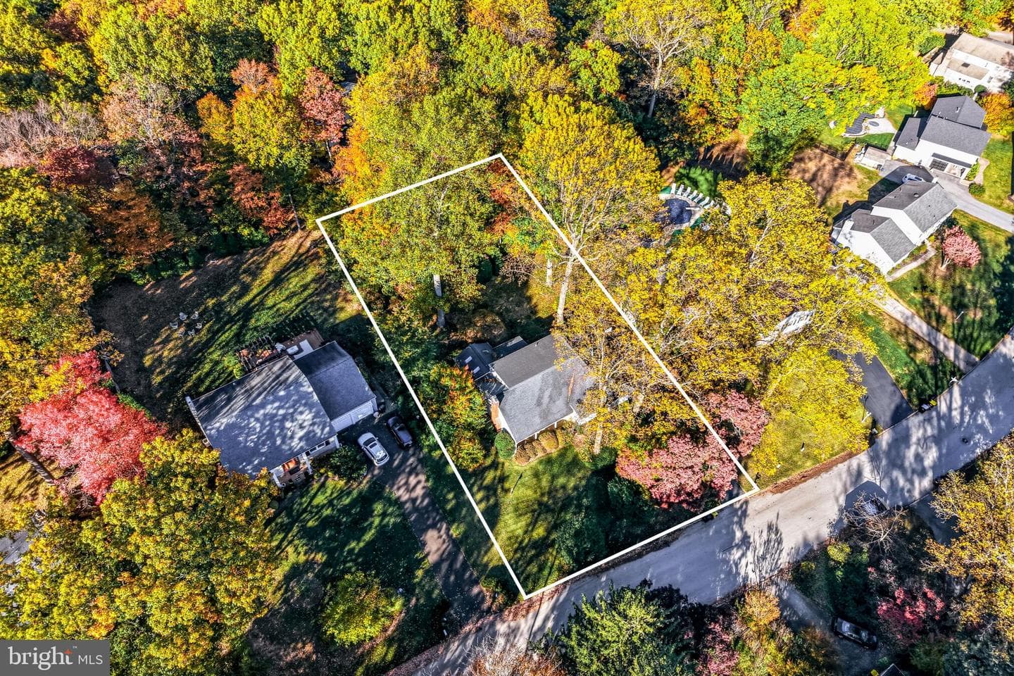 305 Gulph Hills Road photo 46