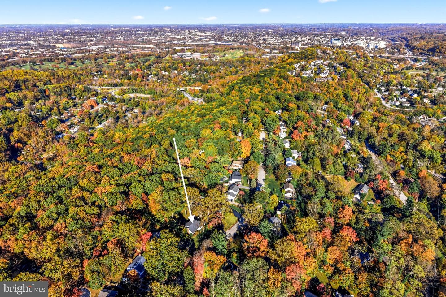 305 Gulph Hills Road photo 48