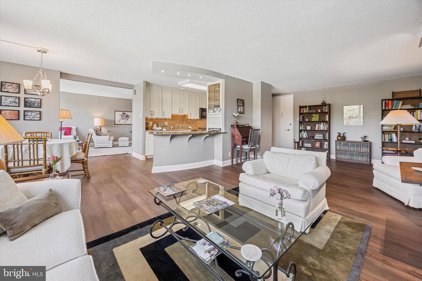 1001 City Avenue #W-404 photo 3