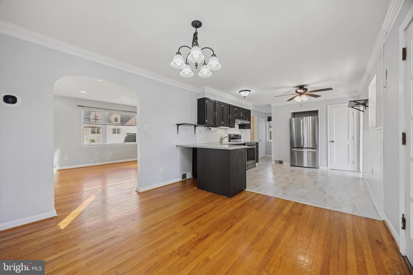 1705 Harmon Road photo 5