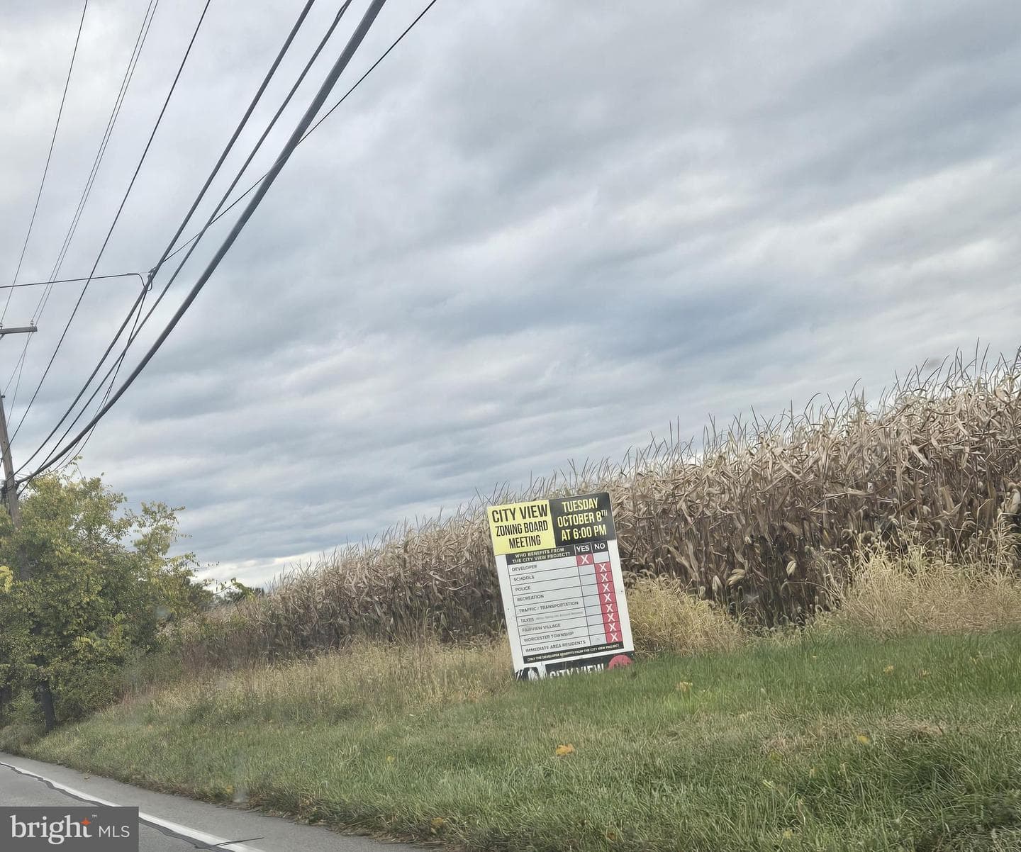 1241 & 1243 Valley Forge Road photo 33