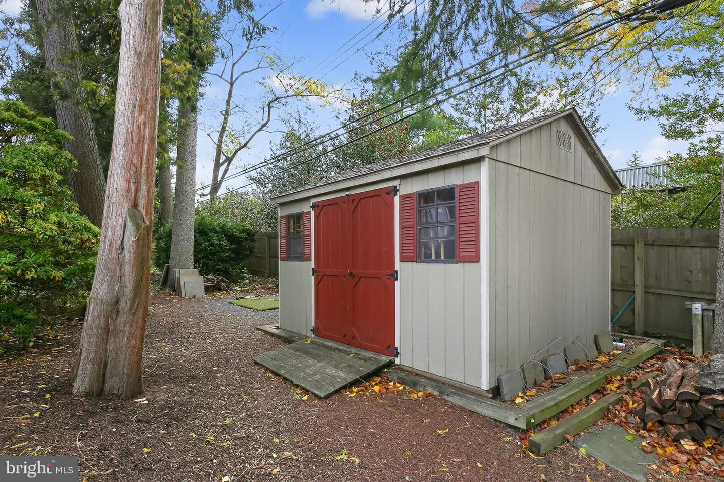 336 Gribbel Road photo 31