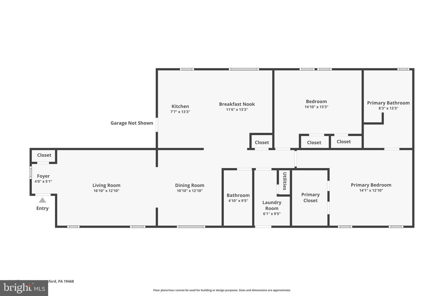 601 Village Way photo 21