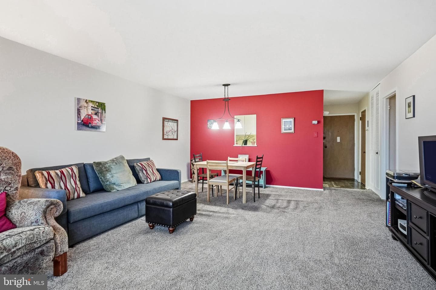 309 Florence Avenue #511-N photo 13