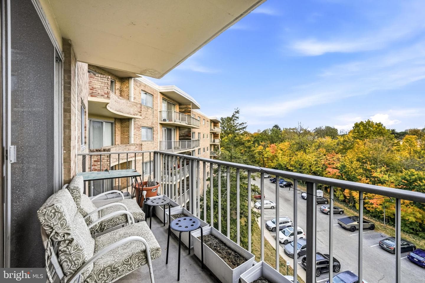 309 Florence Avenue #511-N photo 15
