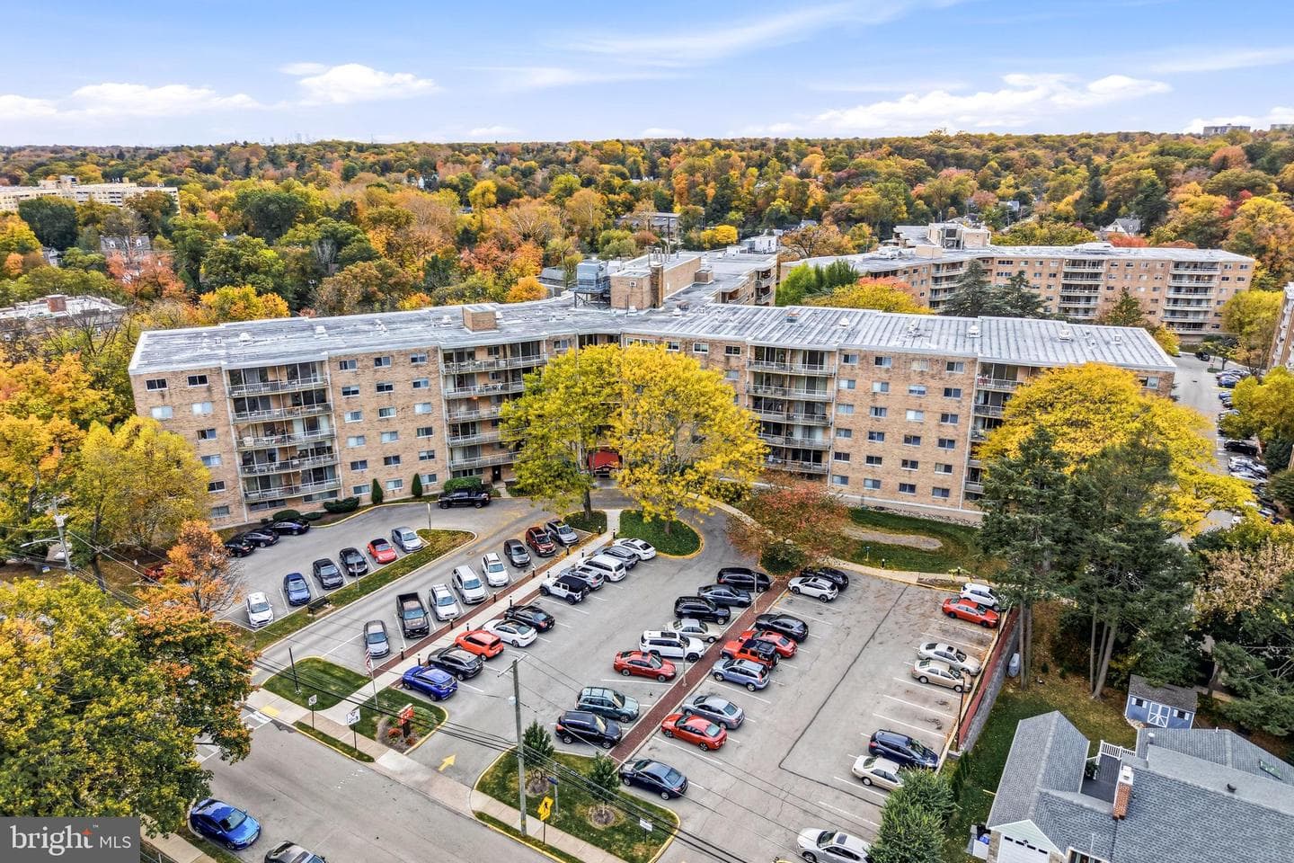 309 Florence Avenue #511-N, Jenkintown