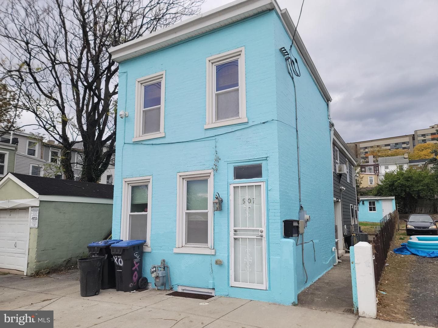 507 E Lafayette Street photo 1