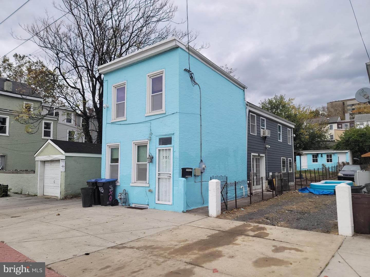 507 E Lafayette Street photo 2