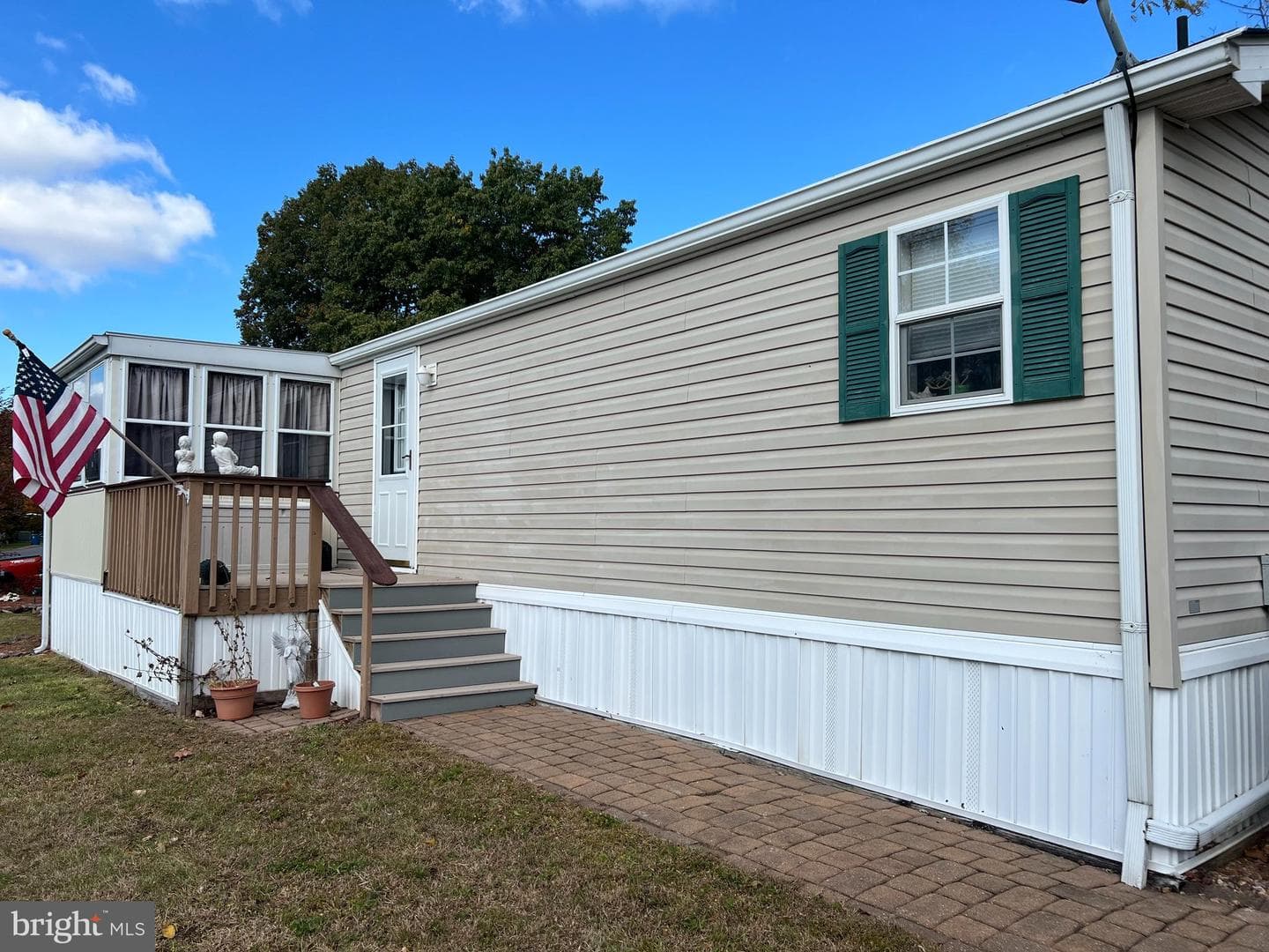 207 Green Hill Drive photo 32