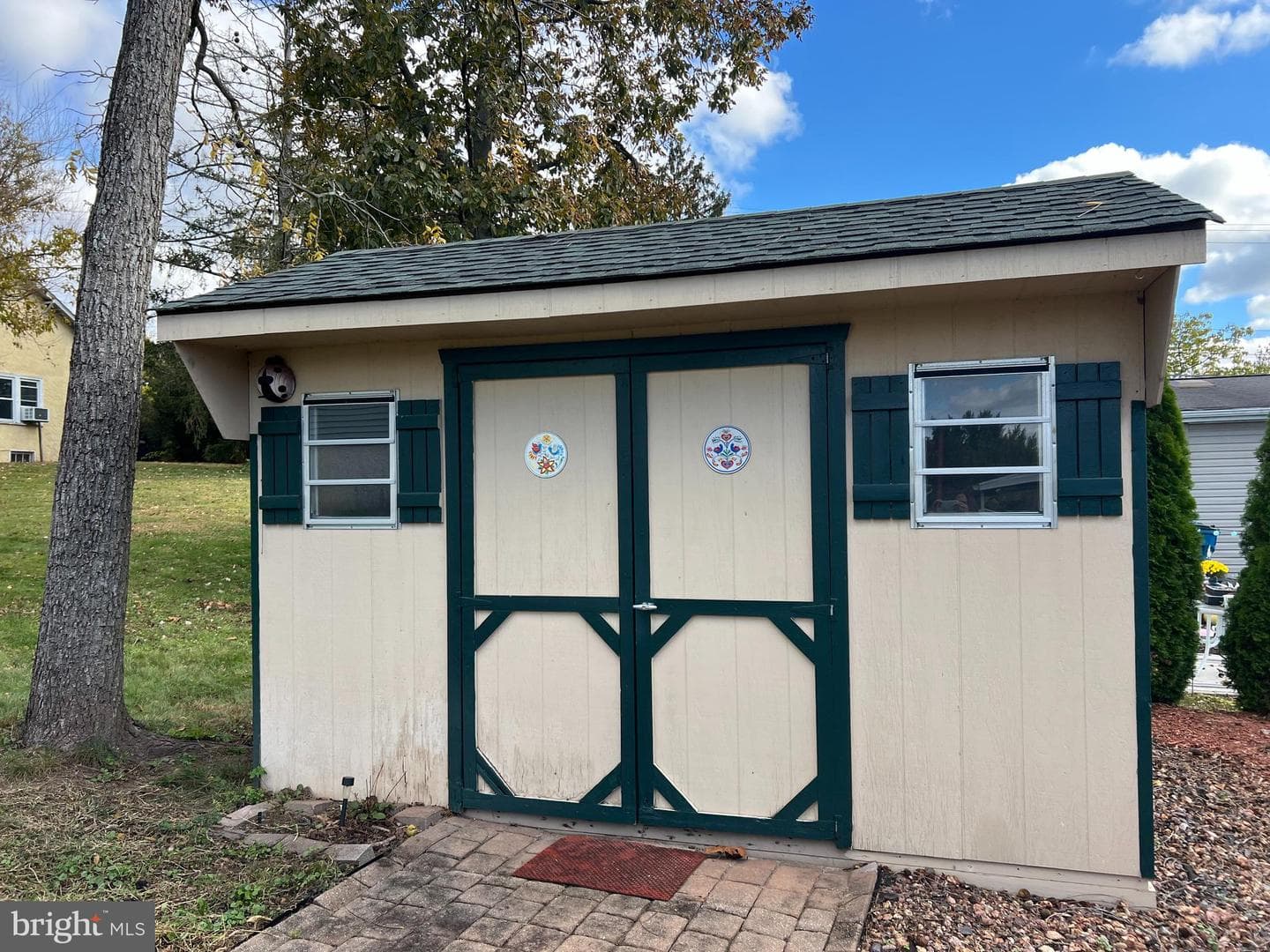 207 Green Hill Drive photo 35
