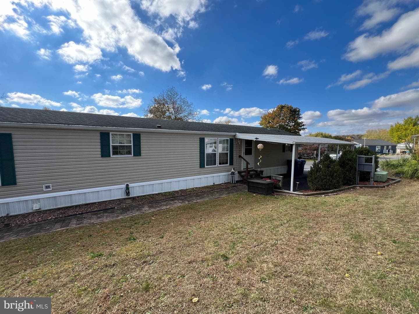 207 Green Hill Drive photo 4
