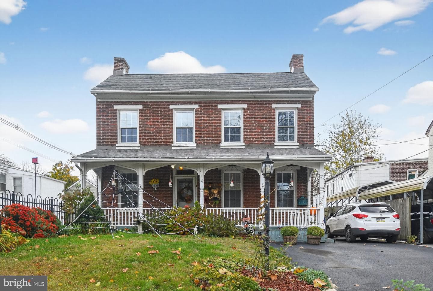 176 Manatawny Street photo 2