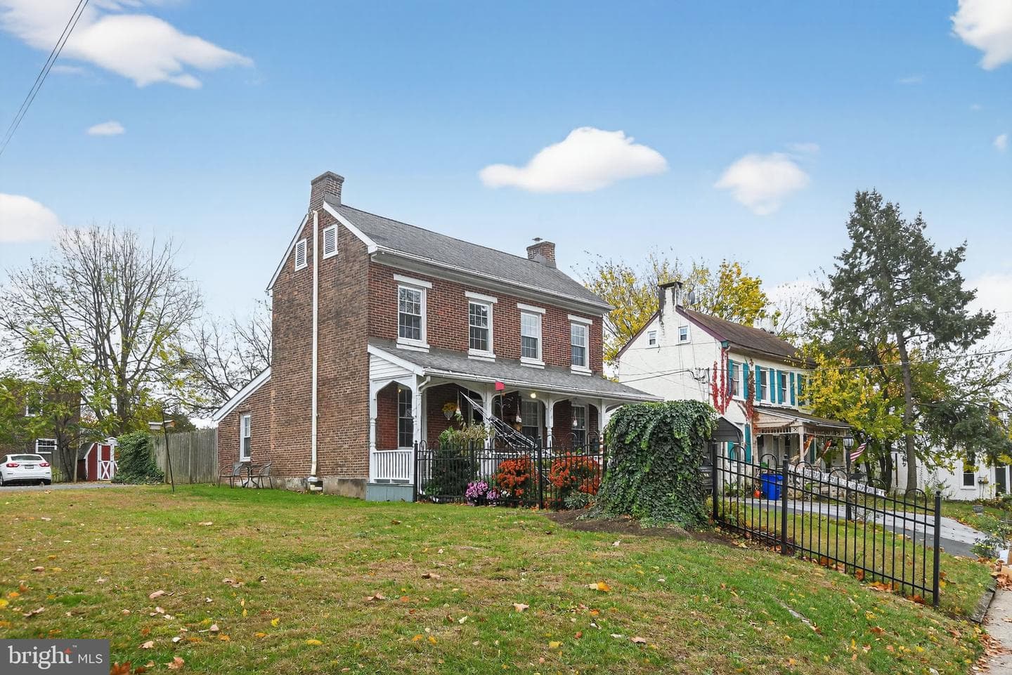 176 Manatawny Street photo 4