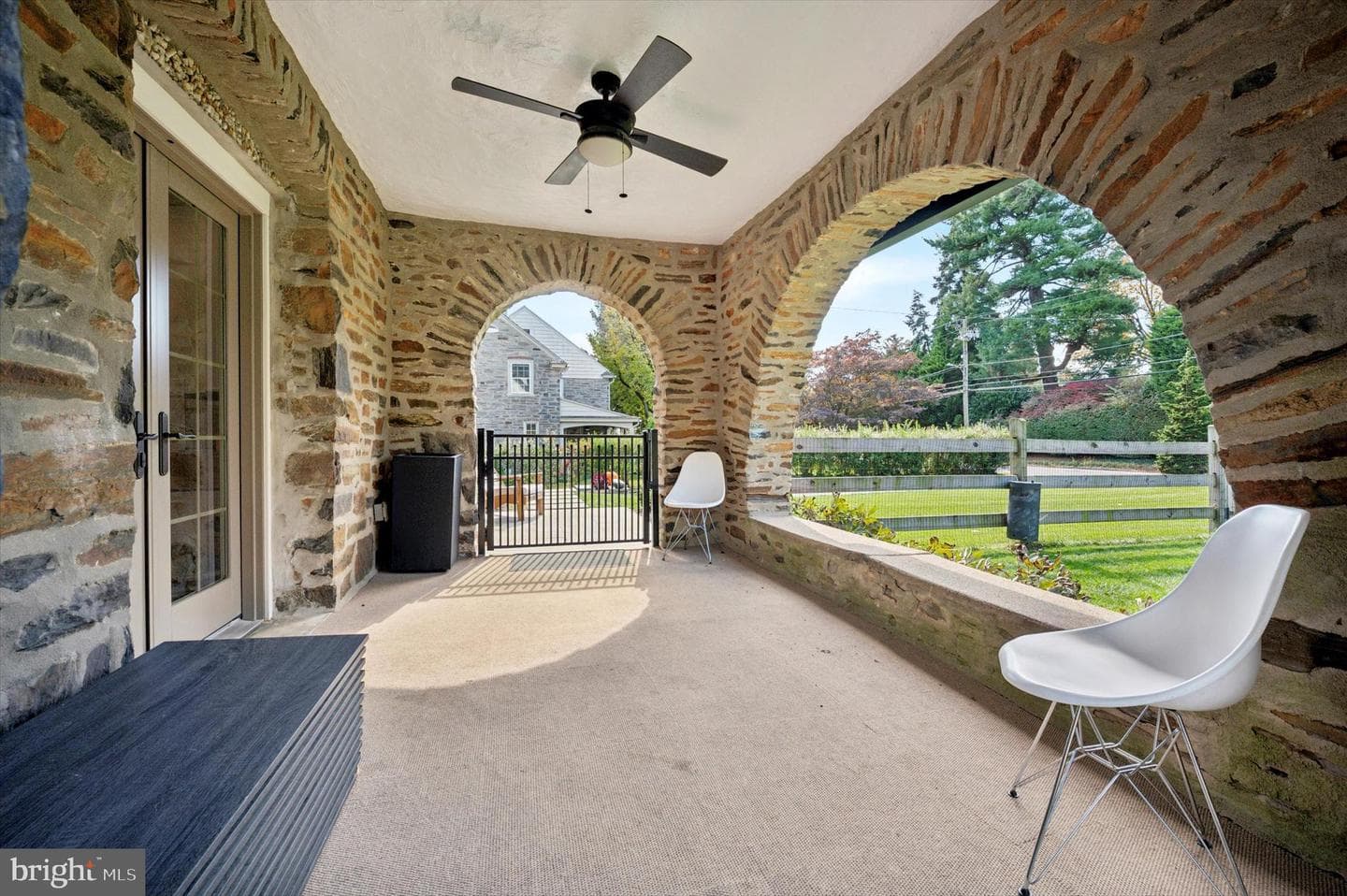 603 Old Gulph Road photo 36
