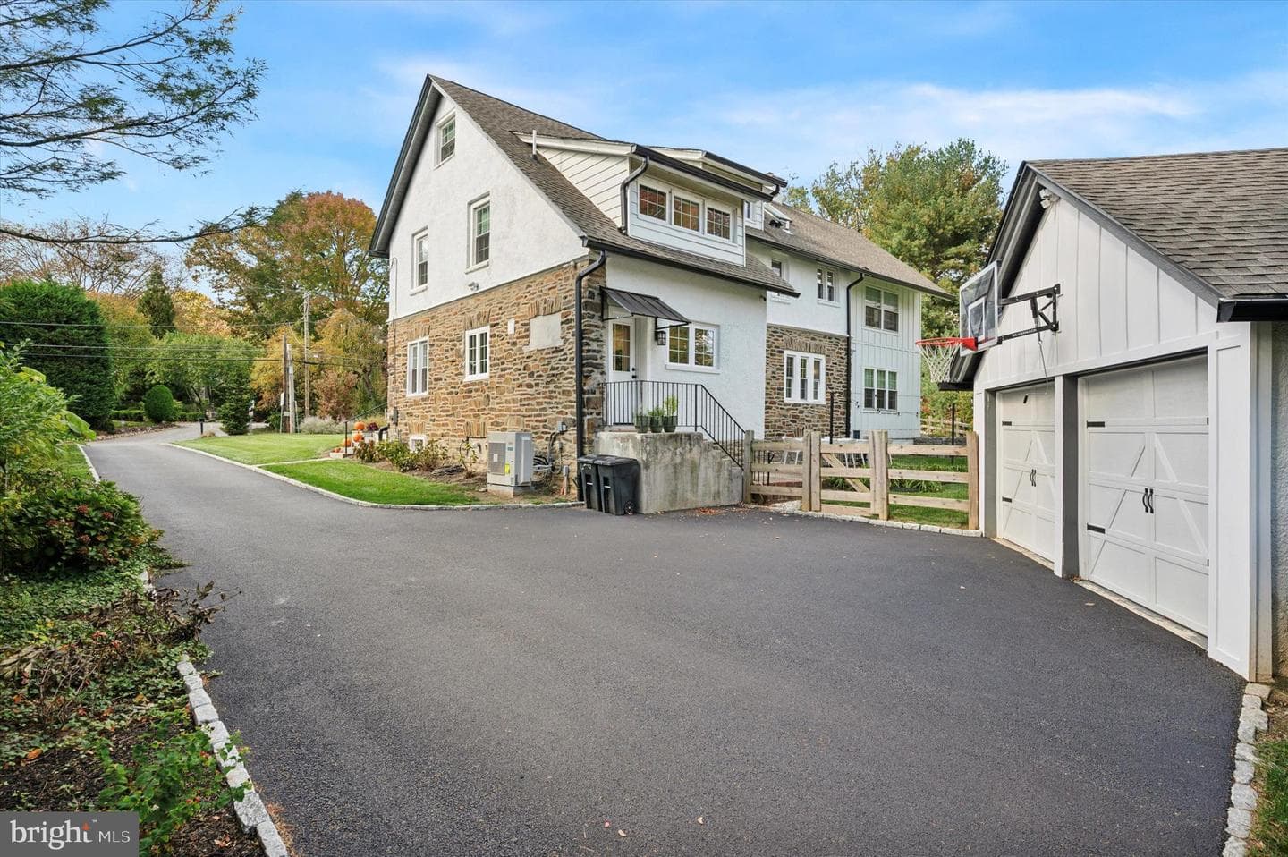 603 Old Gulph Road photo 41