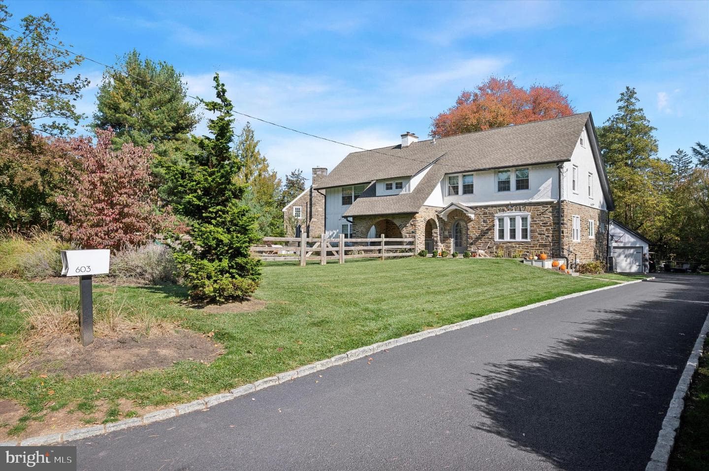 603 Old Gulph Road photo 42