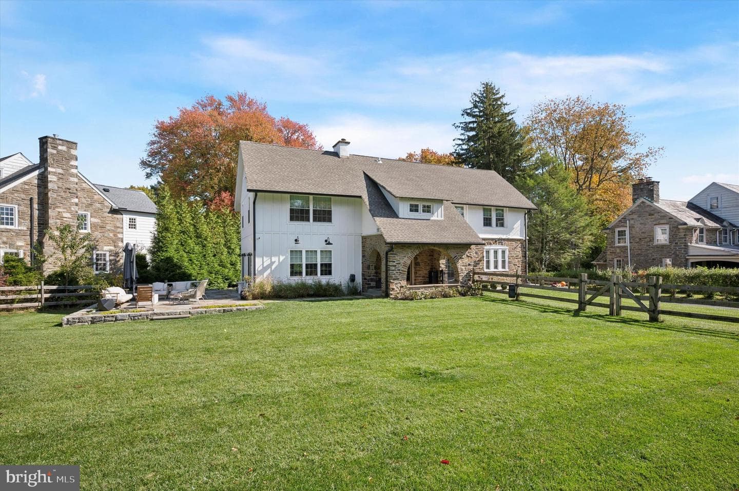 603 Old Gulph Road photo 43
