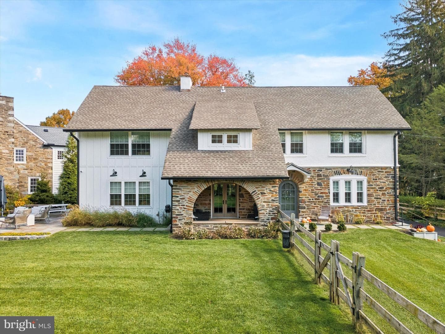 603 Old Gulph Road photo 44