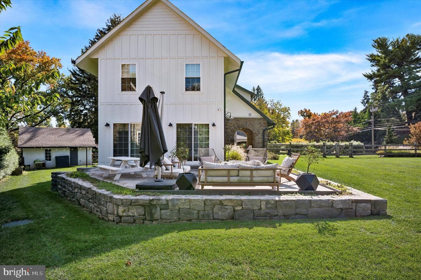 603 Old Gulph Road photo 47
