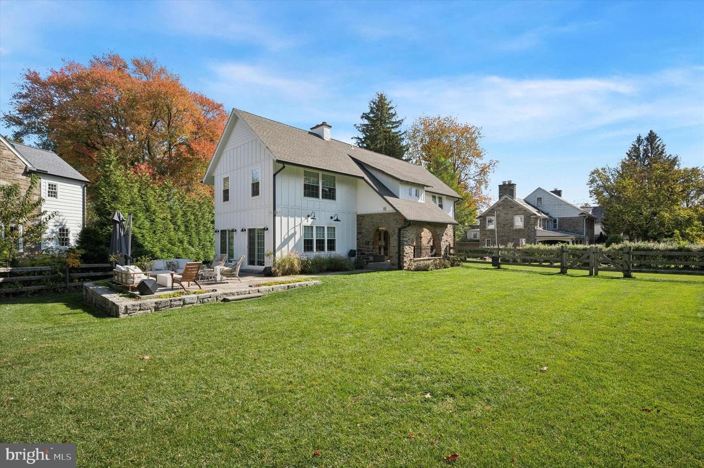 603 Old Gulph Road photo 49