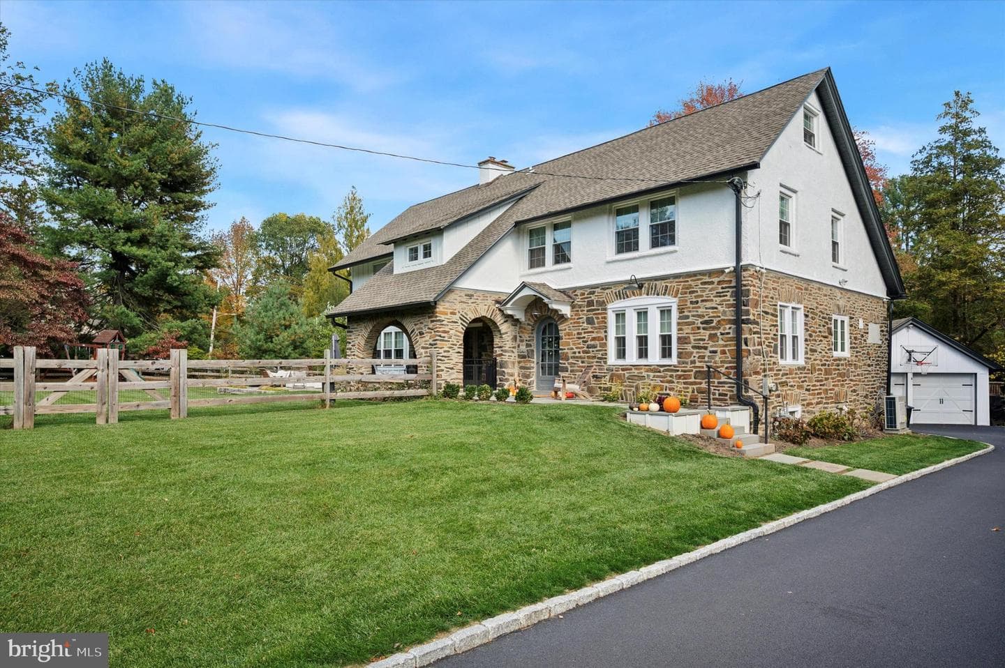 603 Old Gulph Road photo 53