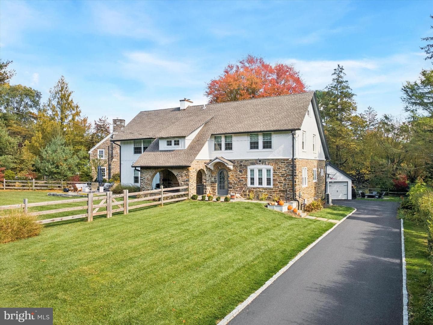 603 Old Gulph Road photo 54