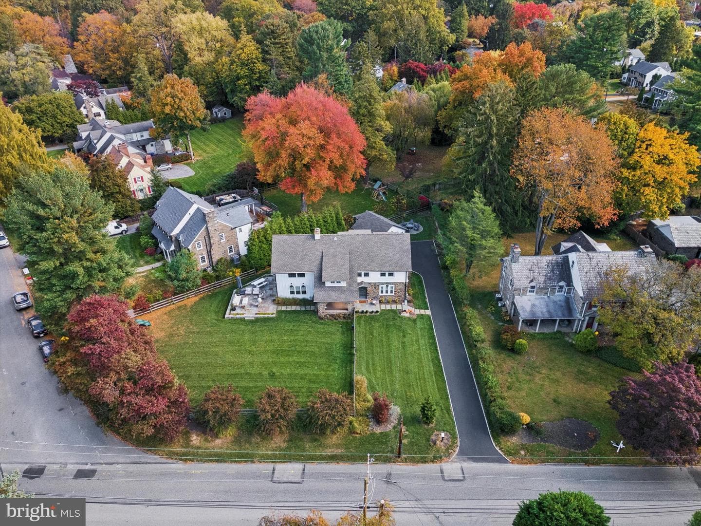 603 Old Gulph Road photo 55