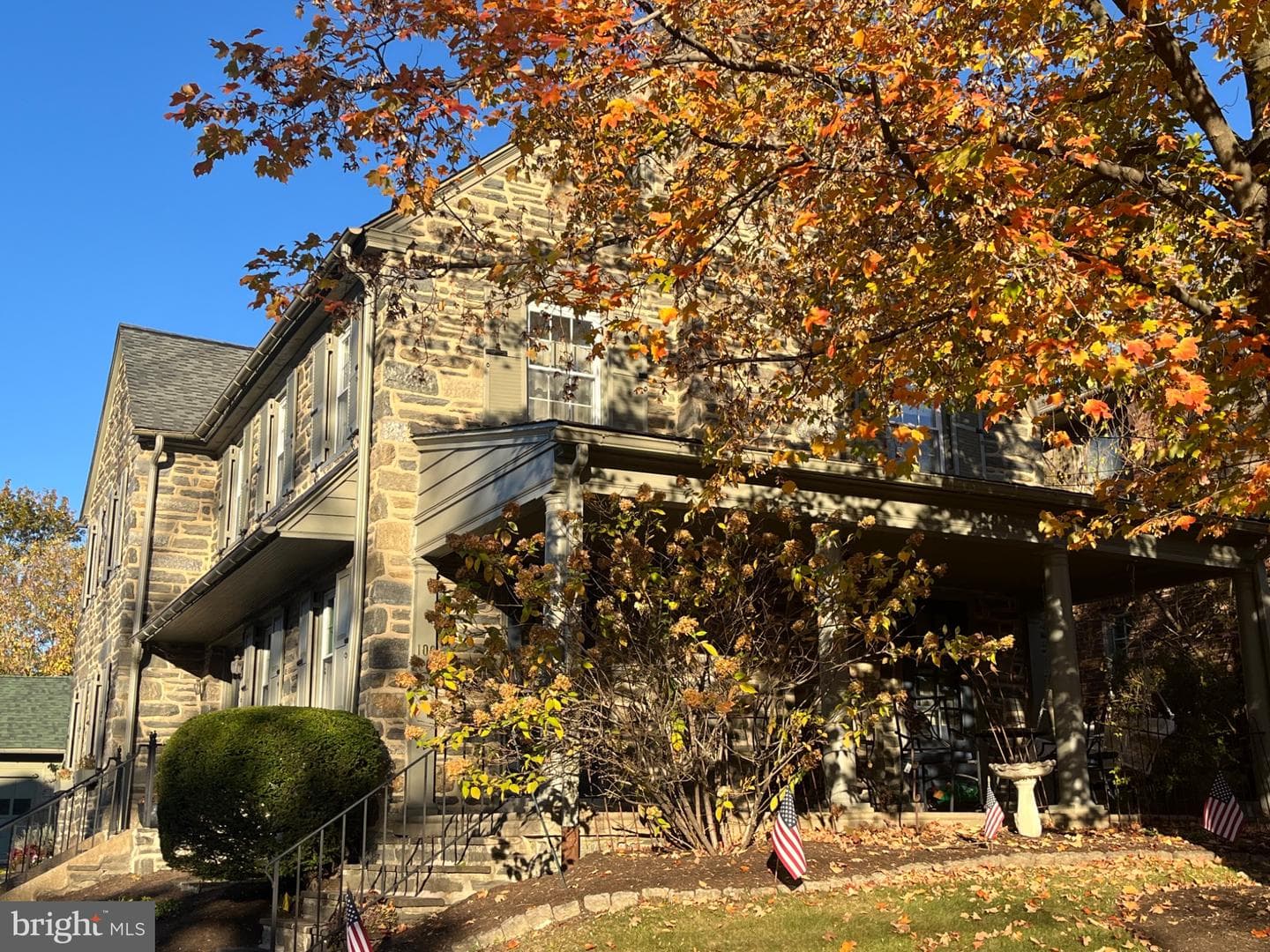 106 Montgomery Avenue photo 42
