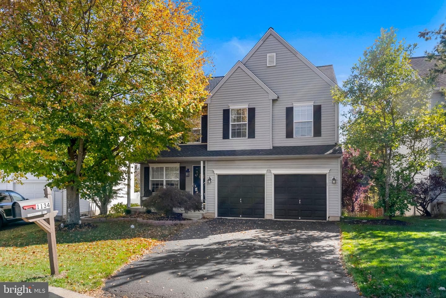 1134 Cornwallis Way photo 3