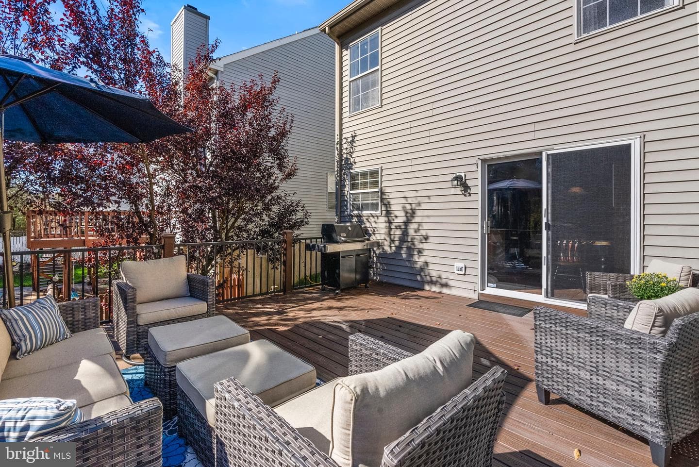 1134 Cornwallis Way photo 49