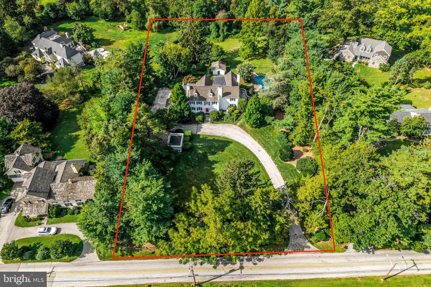 1324 Youngs Ford Road photo 79