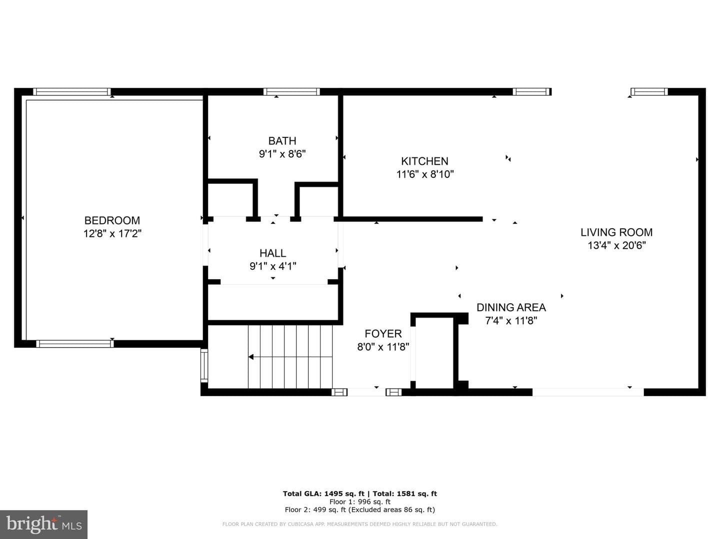 1324 Youngs Ford Road photo 84