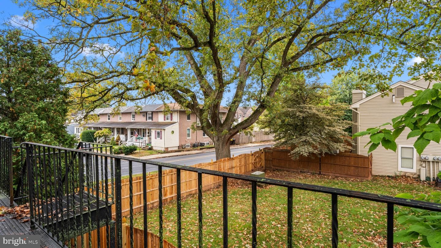 204 N Valley Forge Road #7-B photo 17