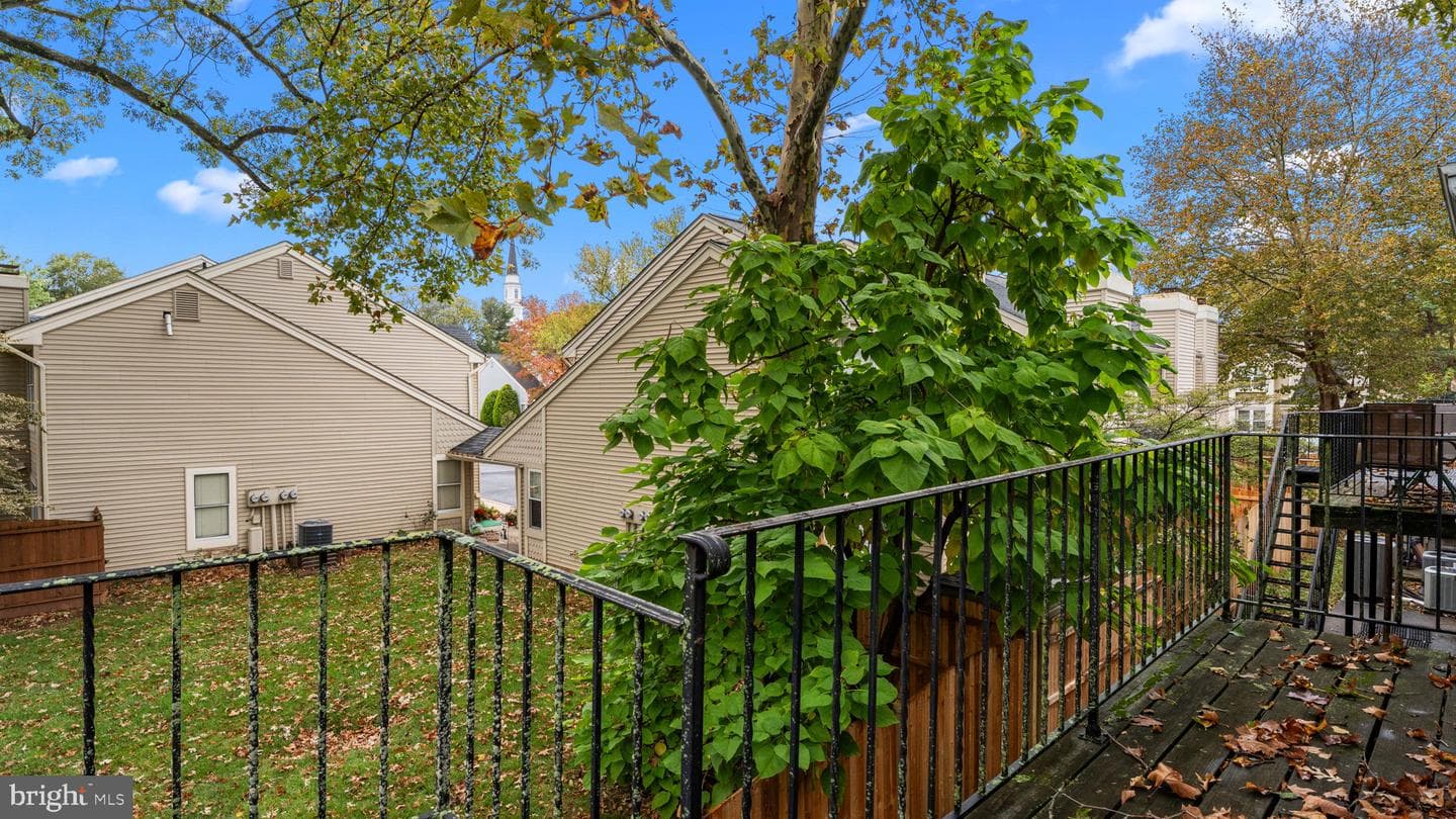 204 N Valley Forge Road #7-B photo 18