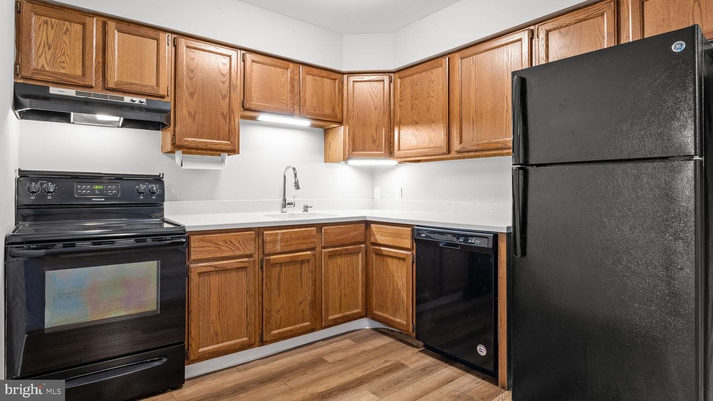 204 N Valley Forge Road #7-B photo 9