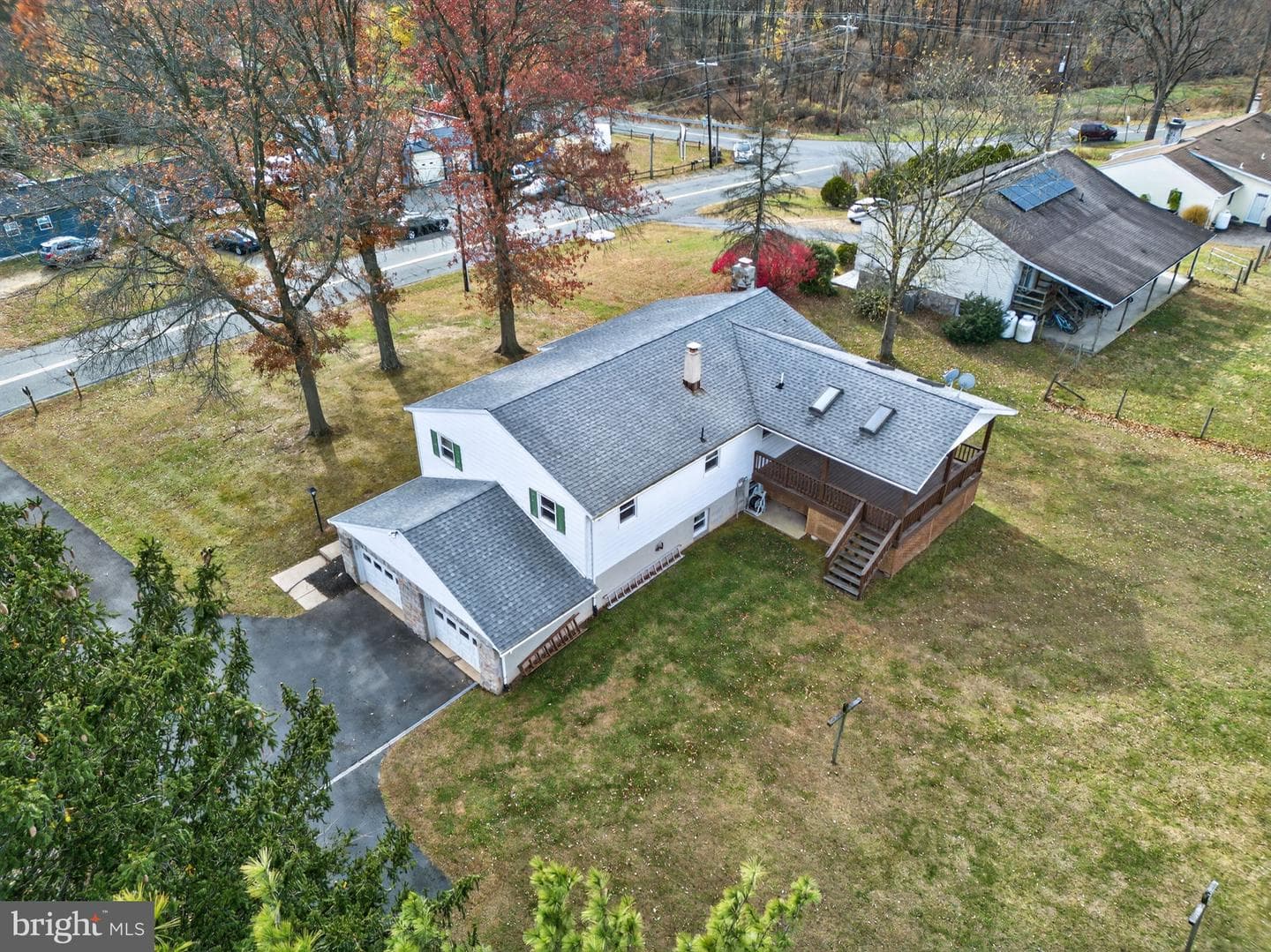 201 Jackson Road photo 32