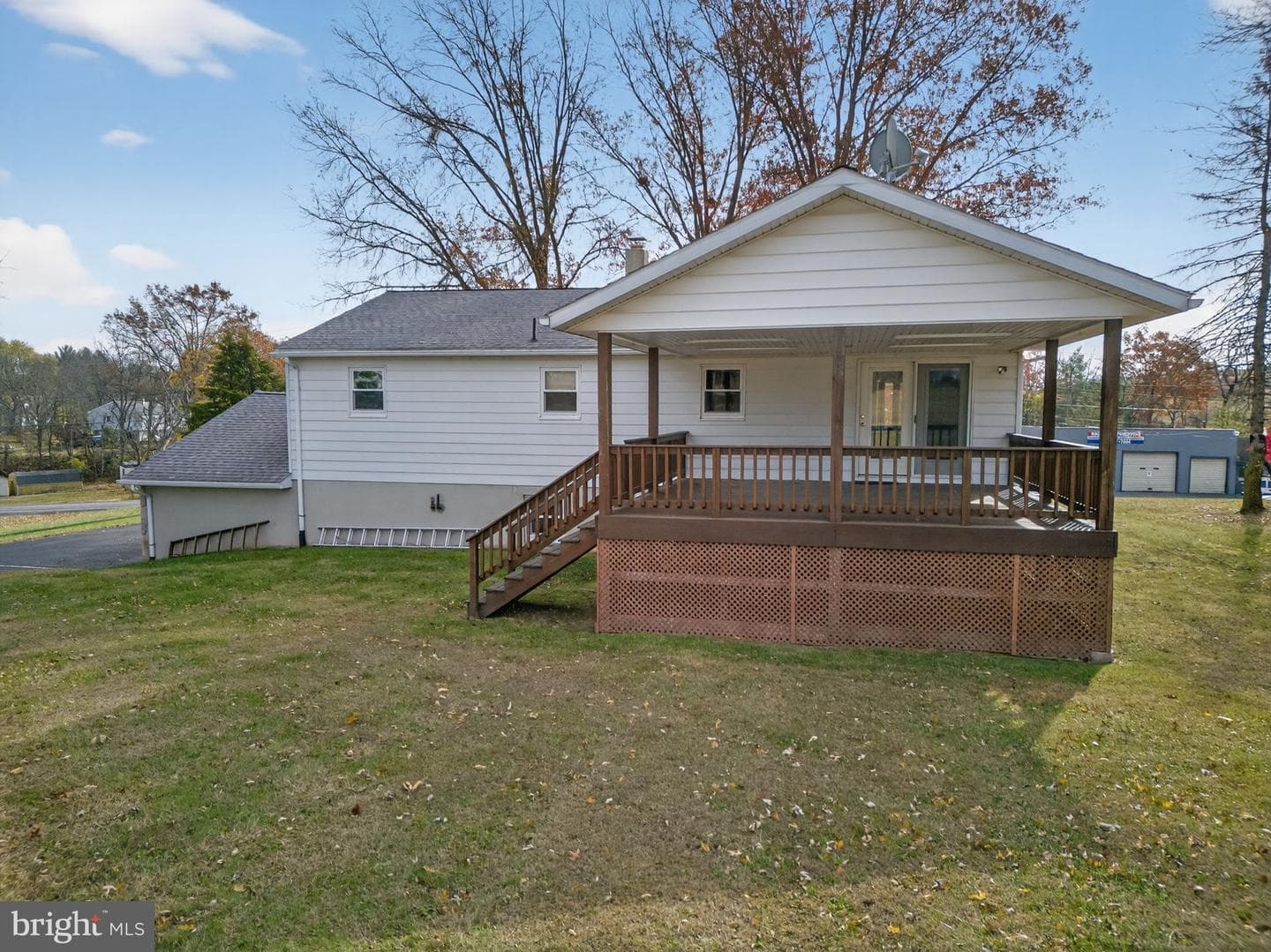 201 Jackson Road photo 34