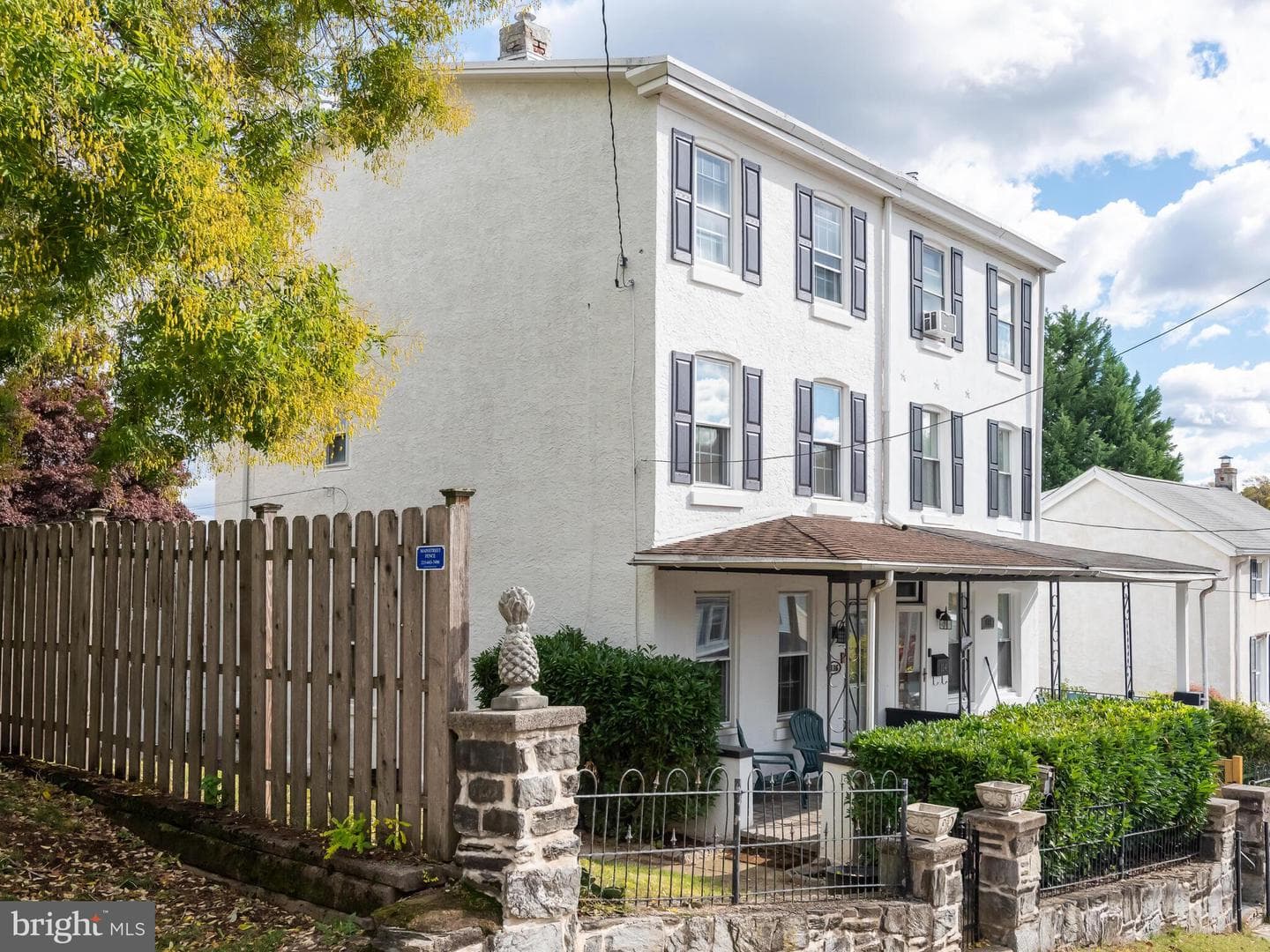 116 Cedar Avenue