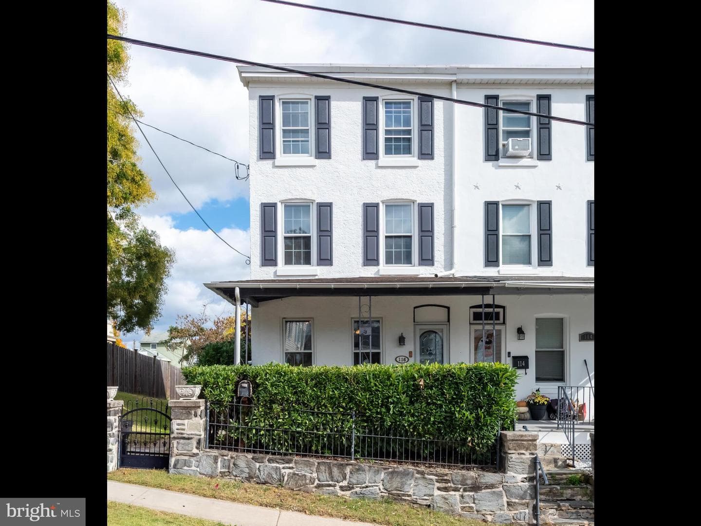 116 Cedar Avenue photo 5
