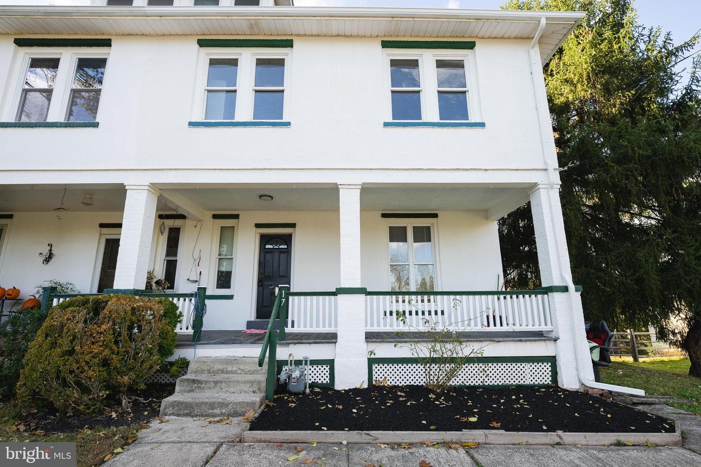 17 Clamer Avenue