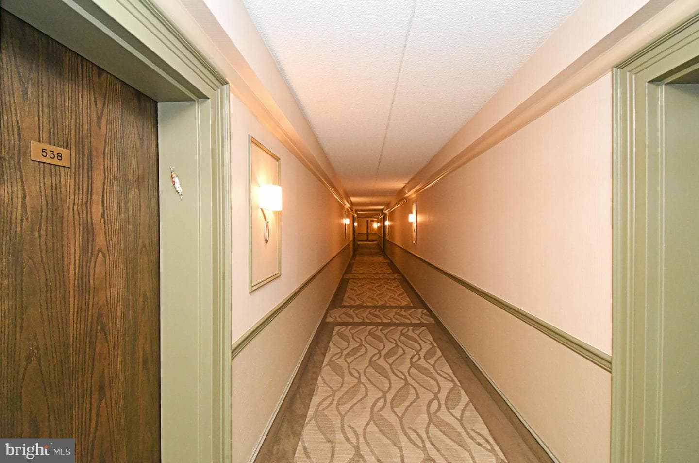 20538 Valley Forge Circle #538 photo 10