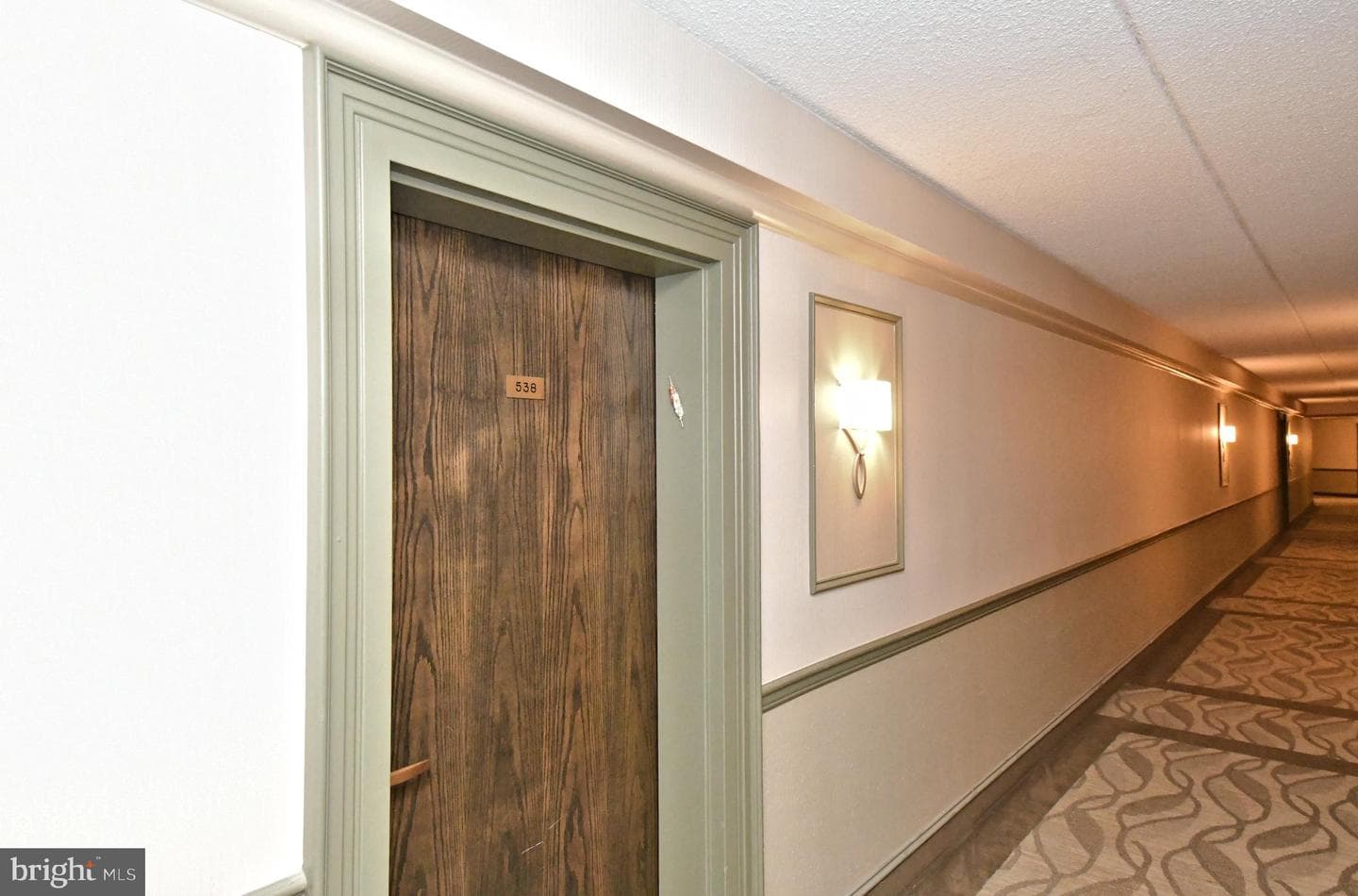 20538 Valley Forge Circle #538 photo 11