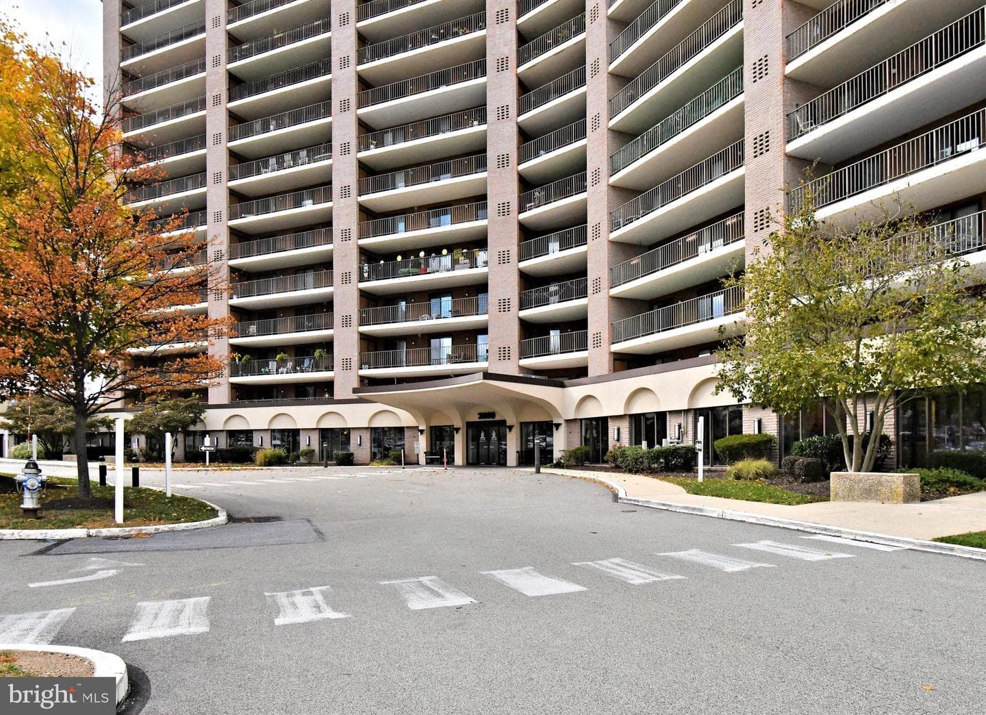 20538 Valley Forge Circle #538 photo 2