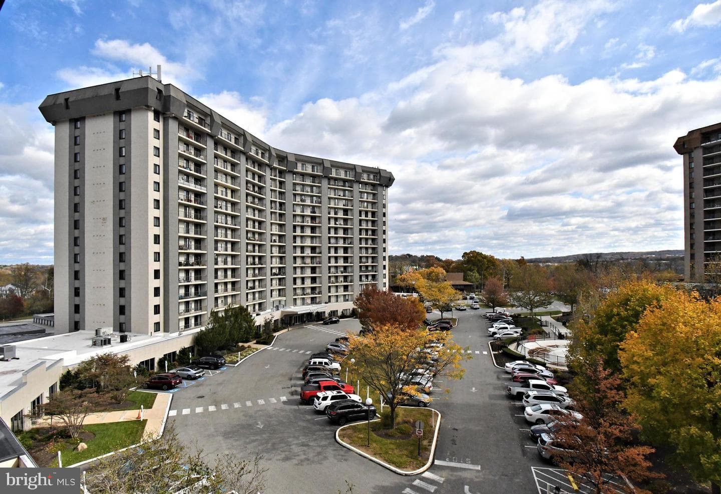 20538 Valley Forge Circle #538 photo 48